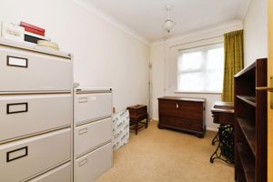 BEDROOM TWO- click for photo gallery